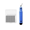 3D Print Trimming Deburring Knife with 10pcs Blade Kit