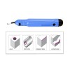 3D Print Trimming Deburring Knife with 10pcs Blade Kit