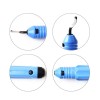 3D Print Trimming Deburring Knife with 10pcs Blade Kit
