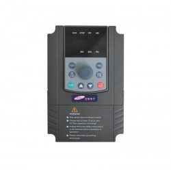 Rituo 4.0kW 220V VFD Inverter for CNC Spindle