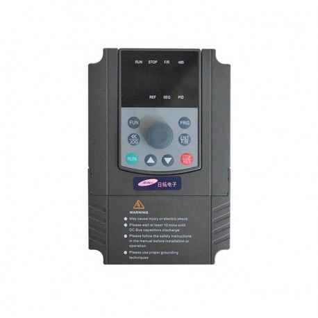 4.0kW 220V Rituo VFD Inveter Variable Frequency Drive