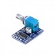 PAM8403 Digital Amplifier Board with Potentiometer
