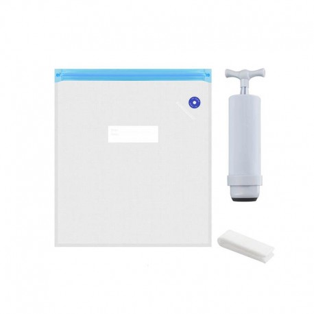 Filament Storage Vacuum Sealing 10pcs Bags and 1pcs Pump Kit