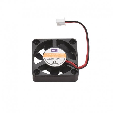 Artillery 4010 Axial Fan 40x40x10mm L75mm 24V