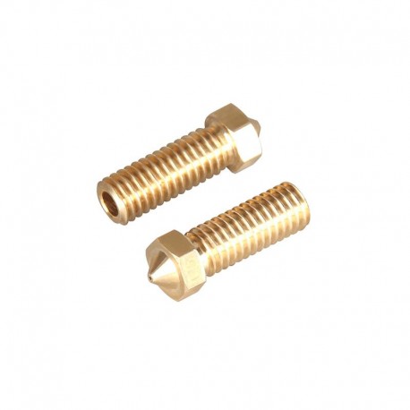 Artillery Volcano Nozzle 0.4mm for Sidewinder X1