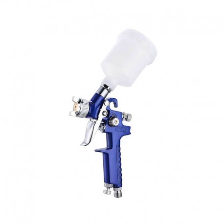 H-2000 HVLP Gravity Feed Spray Gun 1.0mm