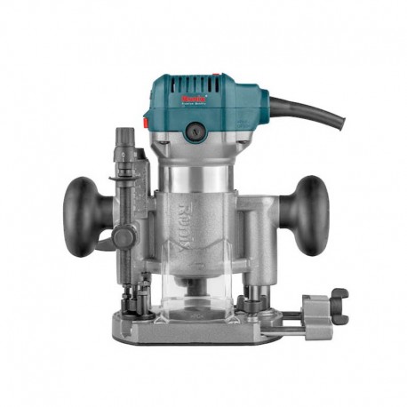 Ronix 7108 Electric Compact Router 710W 13000-33000RPM