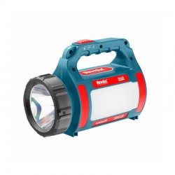 Ronix RH-4230 Spotlight Camping Light LED Flashlight 300 Lumen 500m