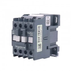 Schneider LC1N0901 LC1 N09 01 220VAC AC Contactor