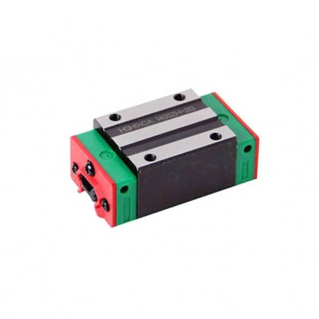HGH20CA 20mm Square Linear Rail Slider Block
