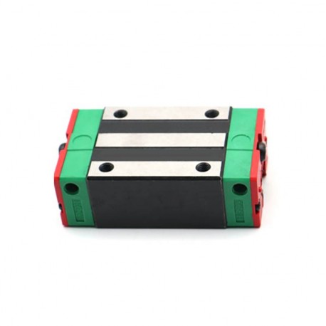 HGH25CA 25mm Square Linear Rail Slider Block