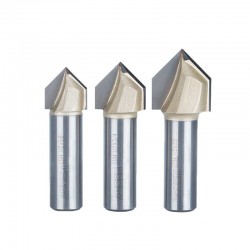 ARDEN 0304 V Groove Engraving CNC Bit