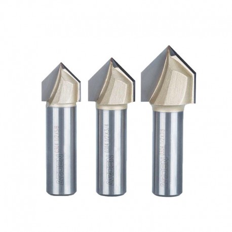 ARDEN 0304 V Groove Engraving CNC Bit