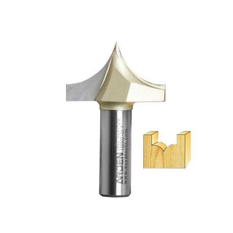 ARDEN 0405 Door Cabinet Engraving CNC Bit Type-B
