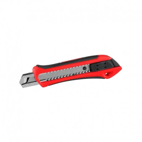 Ronix RH-3006 Tesla Series Utility Knife Cutter 18mm