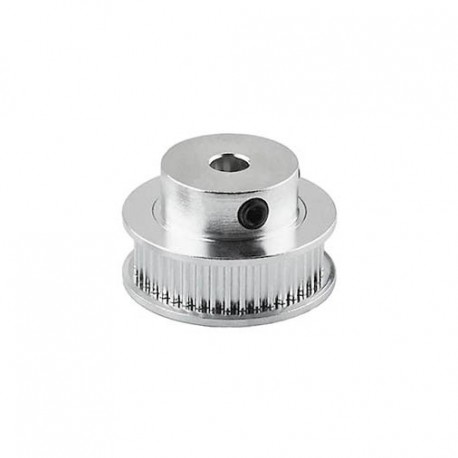 GT2 40T 40 Teeth 5mm Bore 6mm Width Timing Pulley T40B5W6