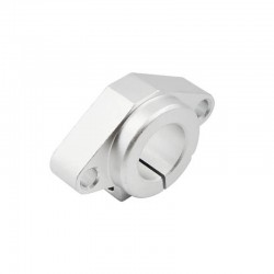 20mm Linear Shaft Rod Support - SHF20