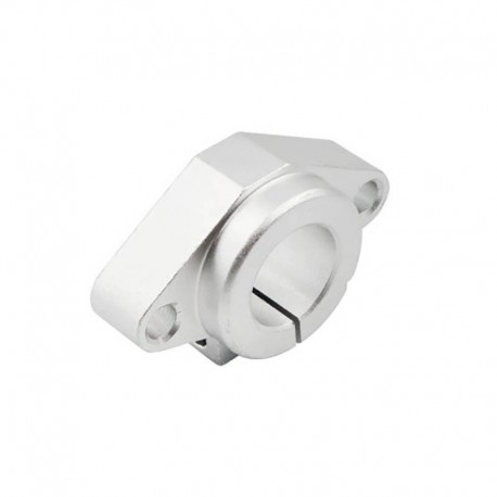 20mm Linear Shaft Rod Support - SHF20