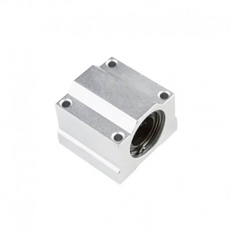 16mm Linear Bearing Long Block - SCS16UU