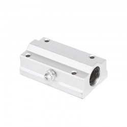 8mm Linear Bearing Extended Block - SCS8LUU