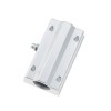 8mm Linear Bearing Extended Block with Grease Nipple - SCS8LUU