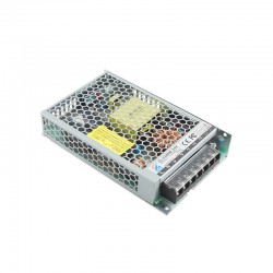 CHENG LIANG CL-C240W-24V 240W 24V 10A Power Supply SMPS (Aluminum Mesh Cover)