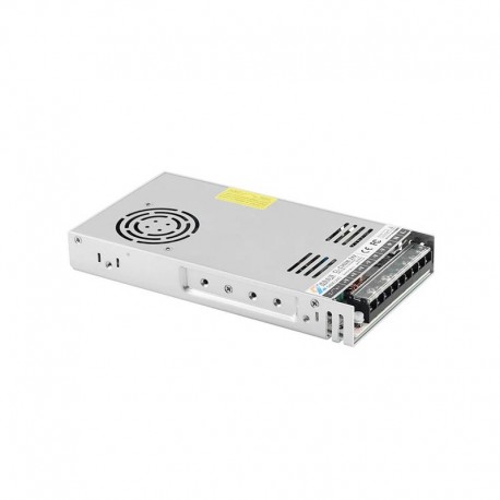 CHENG LIANG CL-C360W-24V 360W 24V 15A Power Supply SMPS (Aluminum Cover - with Fan)