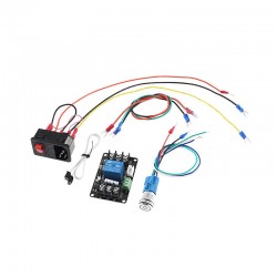 3D Printer Power Monitoring Supervision Module Kit