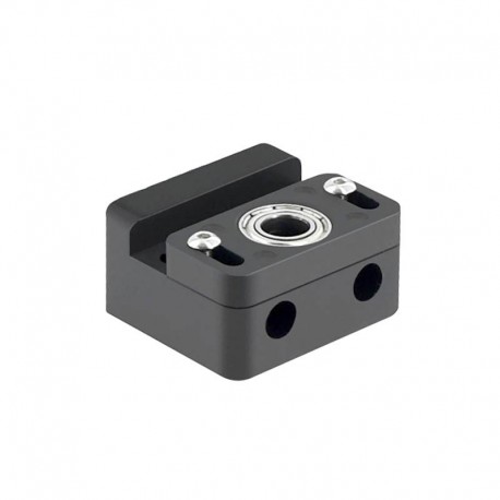 Plastic Adjustable Z Axis Leadscrew Top Mount Holder for 3D Printers