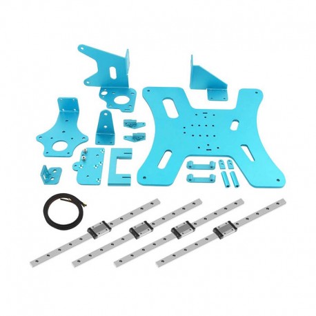 BLV Kit with Linear Rails for Creality Ender 3 Series