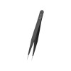 ESD-10 Short Pointed Tweezer Anti-static Stainless Steel