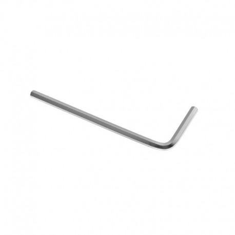 2.5mm Hex Key Allen Wrench