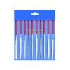 Mini Diamond Needle File 10pcs Set