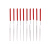 Mini Diamond Needle File 10pcs Set