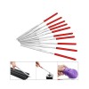 Mini Diamond Needle File 10pcs Set