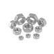 M3 Stainless Steel Hex Nut