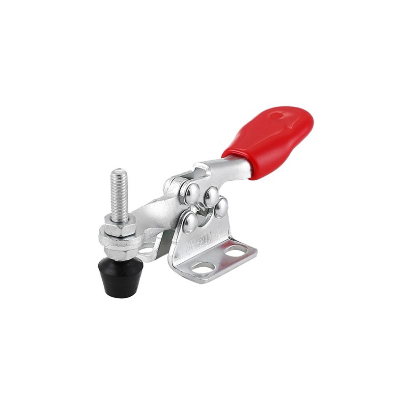 GH201A Quick Release Horizontal Toggle Clamp 79mm ZENIX Store LLC