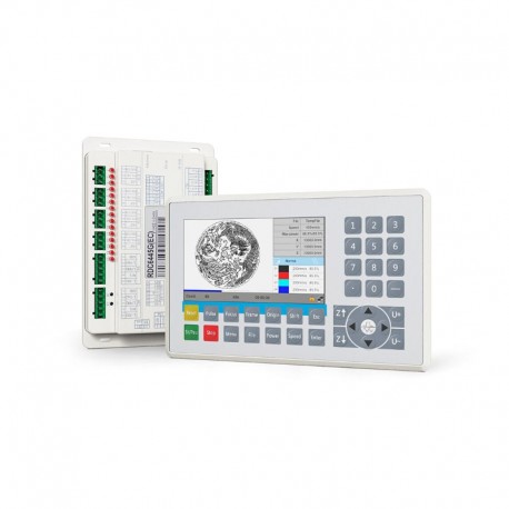 RUIDA RDC6445G CNC CO2 Laser Controller