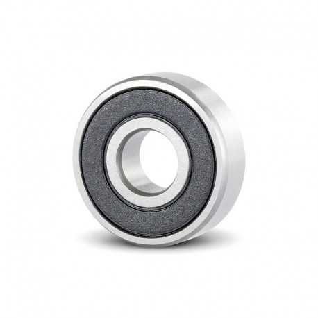 NSK 608 2RS Deep Groove Ball Bearing 8x22x7mm (Indonesia)