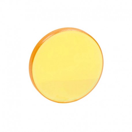 ZnSe Lens Dia 20mm FL 50.8mm for CO2 Laser Engraving Cutting Machine