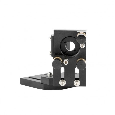 C and E Series 2nd Mirror Mount for CO2 Laser Engraving Cutting Machine