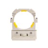 80mm Short Tube Holder Support Mount for CO2 Laser Engraving Cutting Machine