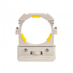 80mm Short Tube Holder Support Mount for CO2 Laser Engraving Cutting Machine - Type A