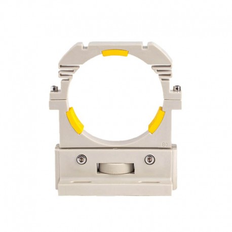 80mm Short Tube Holder Support Mount for CO2 Laser Engraving Cutting Machine