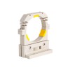 80mm Short Tube Holder Support Mount for CO2 Laser Engraving Cutting Machine