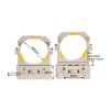 80mm Short Tube Holder Support Mount for CO2 Laser Engraving Cutting Machine