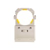 80mm Tall Tube Holder Support Mount for CO2 Laser Engraving Cutting Machine