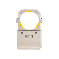 80mm Tall Tube Holder Support Mount for CO2 Laser Engraving Cutting Machine - Type A
