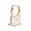 80mm Tall Tube Holder Support Mount for CO2 Laser Engraving Cutting Machine