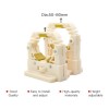 50-80mm Adjustable Short Tube Holder Support Mount for CO2 Laser Engraving Cutting Machine